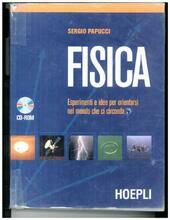 FISICA + CD ROM
