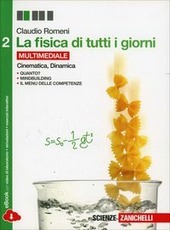 FISICA DI TUTTI I GIORNI (LA) - VOL 2 MULTIMEDIALE …