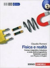 FISICA E REALTA' VOL. 3. con physics in english. con …