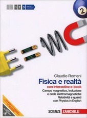 FISICA E REALTA' 3 (LDM). CAMPO MAGNETICO E ONDE ELETTROM., …