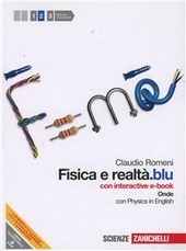 FISICA E REALT‡. BLU VOL.2 ONDE + CAMPO ELETTRICO E …