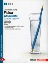 FISICA ED AZZURRA - VOL U MULTIMEDIALE (LDM). MECCANICA, TERMOLOGIA, …