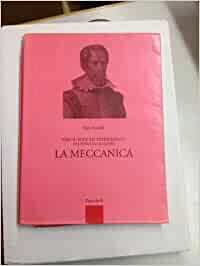 FISICA IDEE ED ESPERIMENTI: MECCANICA