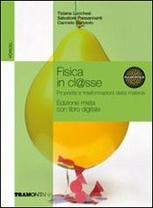 FISICA IN CL@SSE - EDIZIONE MISTA CON LIBRO DIGITALE. VOLUME …