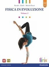 FISICA IN EVOLUZIONE VOL. 2 CON ACTIVEBOOK.