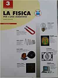 FISICA PER I LICEI SCIENTIFICI 4ED. 3