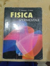 FISICA SPERIMENTALE