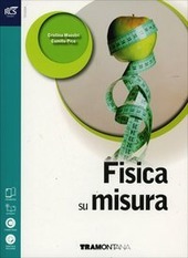FISICA SU MISURA. VOLUME + EXTRAKIT