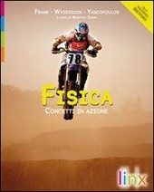 FISICA VOLUME UNICO CON DVD-ROM. CONCETTI IN AZIONE
