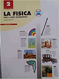 FISICA X LS 2