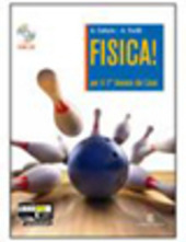 FISICA! - VOL. U + CD ROM