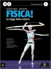 FISICA! LE LEGGI DELLA NATURA - 2¬∞ ED. VOL. I …