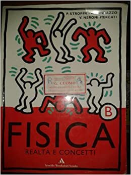 FISICA. REALTA' E CONCETTI VOL B