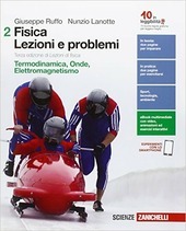 FISICA: LEZIONI E PROBLEMI - VOL. 2 (LDM). 3ED. DI …
