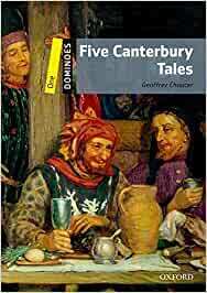 FIVE CANTERBURY TALES