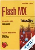 FLASH MX SOLUZIONI PROFESSIONALI PER LAVORARE MEGLIO