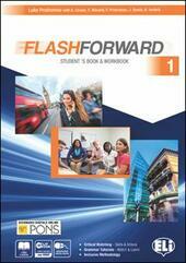 FLASHFORWARD VOL. 1 STUDENT'S BOOK & WORKBOOK 1 + STARTER …