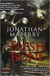 FLESH BONE