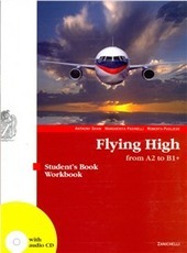FLYING HIGH - FROM A2 TO B1+
