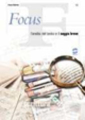 FOCUS L' ANALISI DEL TESTO E IL SAGGIO BREVE