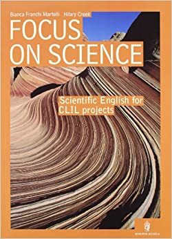 FOCUS ON SCIENCE