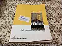 FOCUS. STORIA E TEMI - VOL. 2