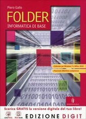 FOLDER - EDIZIONE DIGIT. VOLUME UNICO + FASC.COMP + ME …