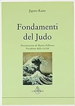 FONDAMENTI DELLO JUDO