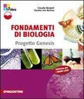 FONDAMENTI DI BIOLOGIA.