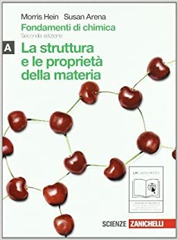 FONDAMENTI DI CHIMICA 2ED. - VOL. A (LM LIBRO MISTO). …