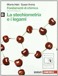 FONDAMENTI DI CHIMICA 2ED. - VOL. B (LM LIBRO MISTO). …