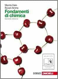 FONDAMENTI DI CHIMICA 2ED. 1 (LM LIBRO MISTO). DALLA MATERIA …