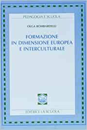 FORMAZIONE IN DIMENSIONE EUROPEA