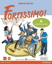 FORTISSIMO! VOL. A+VOL. B+CD AUDIO+ACTIVE BOOK.