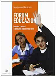 FORUM EDUCAZIONI
