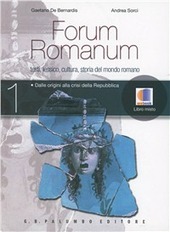 FORUM ROMANUM - VOL. 1