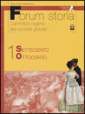 FORUM STORIA - VOL. 1