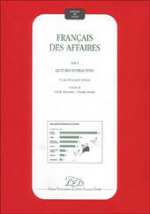 FRANCAIS DES AFFAIRES . Lectures interactives