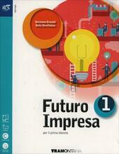 FUTURO IMPRESA VOL.1 CON OPENBOOK