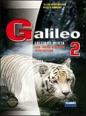 GALILEO - EDIZIONE MISTA. VOL. 2 + ESPANSIONE WEB 2 …