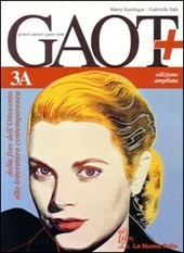GAOT+ - VOL. 3A+3B