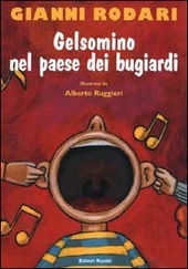 GELSOMINO NEL PAESE DEI BUGIARDI