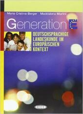 GENERATION E