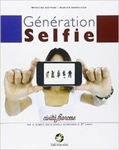 GENERATION SELFIE. PASSEPARTOUT POUR LES THEMES SOCIAUX
