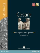 GENESIS CESARE.