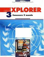 GEO EXPLORER VOL. 3