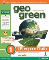 GEO GREEN VOL.1