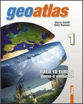GEOATLAS - VOL. 1