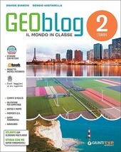 GEOBLOG REGIONI D'ITALIA.