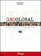 GEOGLOBAL + ATLANTE - LIBRO MISTO. VOLUME + ATLANTE